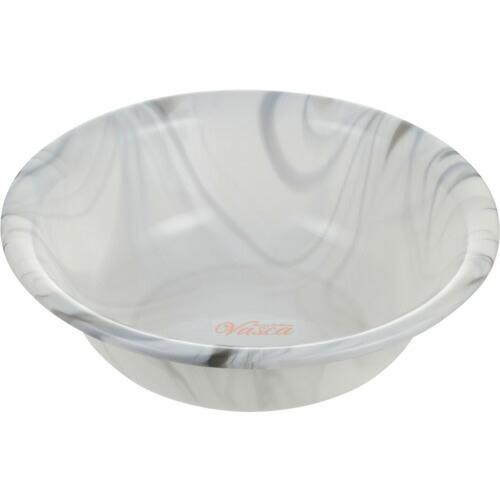 リッチェル バスカHA洗面器  ( 130003 ) (25個セット)