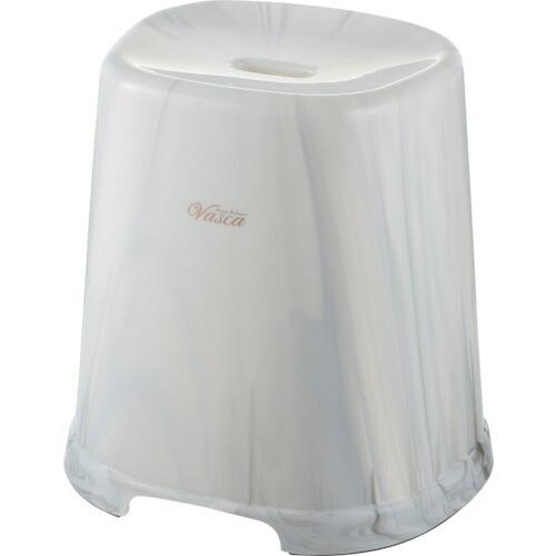 リッチェル バスカHA腰かけ40H  ( 130020 ) (10個セット)