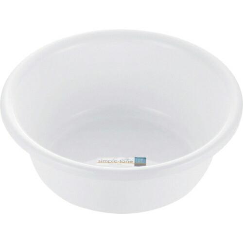 リッチェル シンプルトーン湯おけ  ( 31370 )(40個セット)(株)リッチェル (メーカー取...