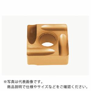 タンガロイ　旋削加工用インサート　ＰＶＤコーティング　ＧＨ１１０ (SNGG120404L-P GH110) (10個セット)