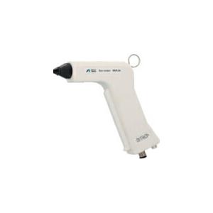 アネスト岩田 エア式除電機 静電除電器 使用空気圧力0.3-0.6MPa 波動形ノズルなし  ( S...