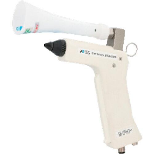 アネスト岩田 エア式除電機 静電除電器 使用空気圧力0.1-0.6MPa 波動形ノズルあり  ( S...