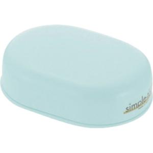 リッチェル シンプルトーン石けん箱  ( 31375 )(40個セット)(株)リッチェル (メーカー取寄)｜orangetool