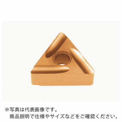 タンガロイ 旋削加工用インサート 超硬合金 TH10 ( TNGG160404R-P TH10 )(...