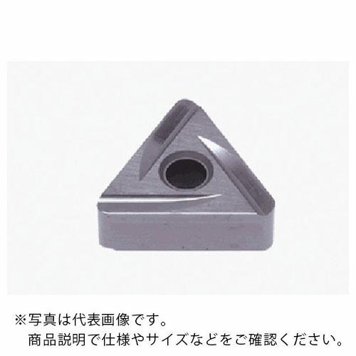 タンガロイ 旋削加工用インサート 超硬合金 TH10 ( TNGG160408R-C TH10 )(...