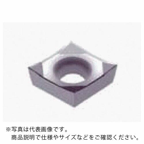 タンガロイ 旋削加工用インサート 超硬合金 KS05F ( CCGT09T308-AL KS05F ...
