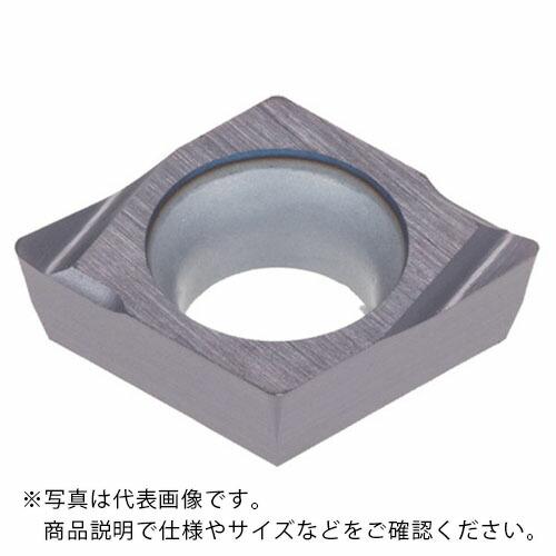 タンガロイ 旋削加工用インサート PVDコーティング GH110 ( EPGT040104L-W08...