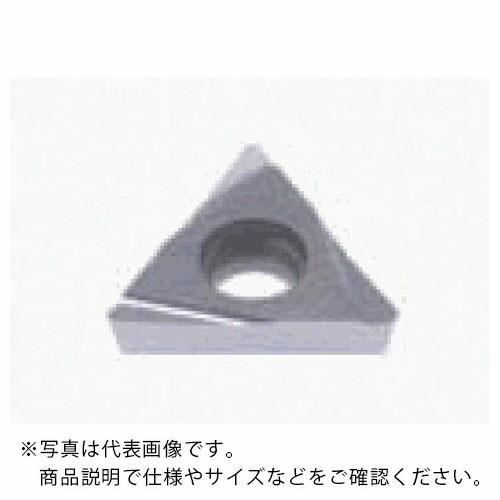 タンガロイ 旋削加工用インサート PVDコーティング GH330 ( TPGT090204L-W15...