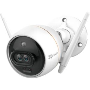 EZVIZ 2MP超低照度撮影機能搭載WIFI対応監視カメラ ( C3X-2.8MM )｜ORANGE TOOL TOKIWA