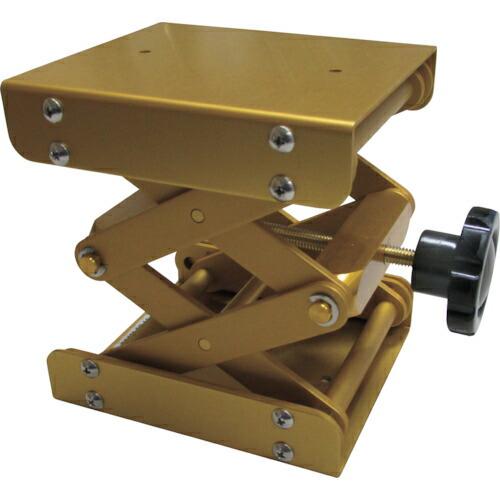 ワーゼフ カラージャッキ AL製 100型  ( 03A-N002 ) (株)ワーゼフ