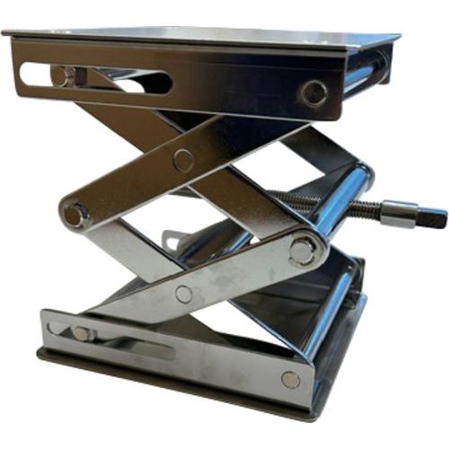 ワーゼフ ラボジャッキ 150×150 ラチェット式  ( 030-R004 ) (株)ワーゼフ