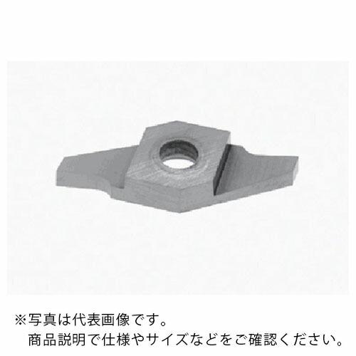 タンガロイ J-シリーズ 溝入れ加工用インサート JVG J740 ( JVGR150F J740 ...