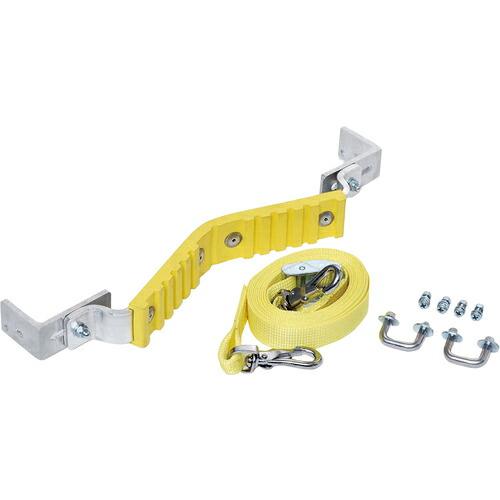 PiCa LGP用電柱支え・巻付けベルトセット ( LP-BPS ) (株)ピカコーポレイション (...