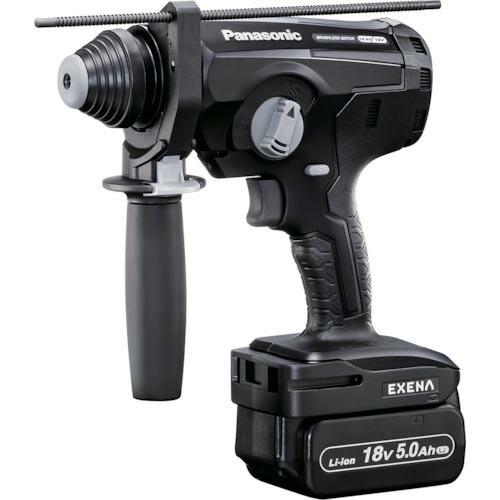 EXENA 充電ハンマードリル ( EZ1HD1J18D-B ) パナソニック(株)エレクトリック