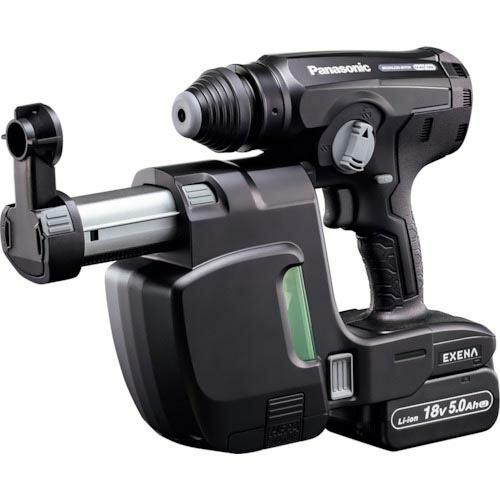 EXENA 充電ハンマードリル ( EZ1HD1J18V-B ) パナソニック(株)エレクトリック