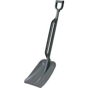 E-CON snoWスコップ 805748 グレー ( 80574800GKITO )｜orangetool