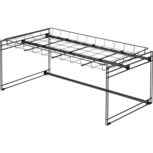 リッチェル トトノ引き出し用スライド収納ラックN  ( 111758 ) (6個セット)｜orangetool