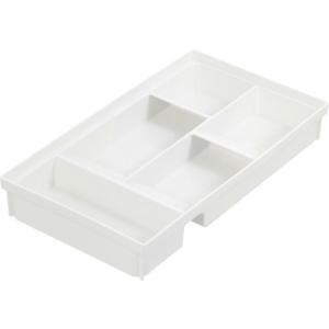 リッチェル トトノ引き出し用カトラリースタンドNワイド  ( 111751 ) (48個セット)｜orangetool