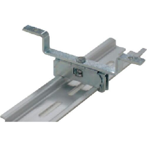 SHINOHARA DHホルダー 保護カバー取付タイプ ( DHC-16(T) ) 篠原電機(株)