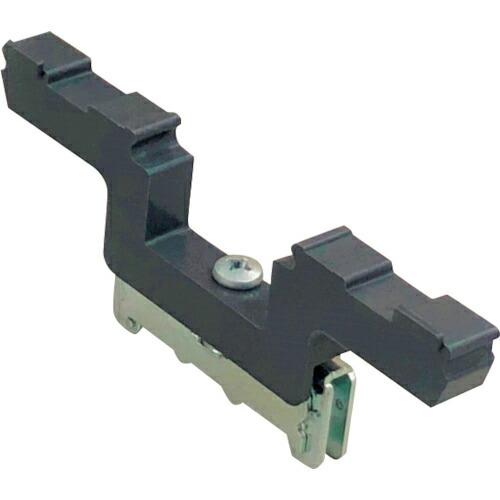 SHINOHARA DHホルダー 樹脂製・ワンタッチカバー式 ( DHC2-17T ) 篠原電機(株...