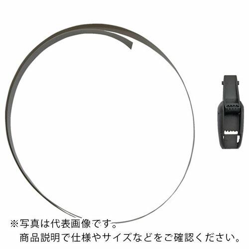 IM 樹脂バンド 留具付き 1セット10個入り ( AMPES-1012SET ) (株)アイマーク