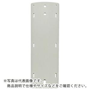 IM 別作 電柱番号札 縦型 白地 ( AMDEB-01A ) (株)アイマーク｜orangetool