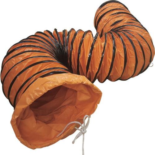 【SALE価格】RELIEF 送風機用フレキシブルダクト5m 300mm用 ( 88006 ) (株...