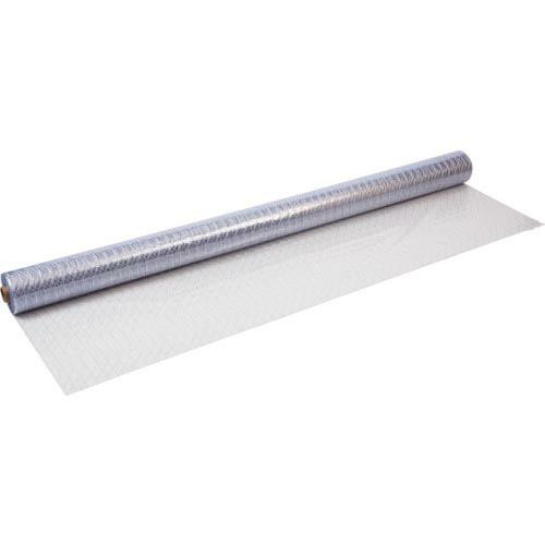 Innovex GH2500FSW 糸入り帯電防止防炎透明 0.23×2050×50m ( 0100...