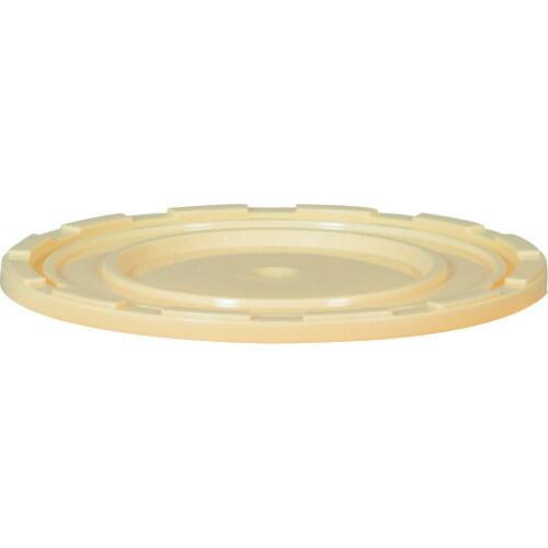 サンコー 漬物タル8K-3フタ 700454 クリーム  ( 700454CL00 )