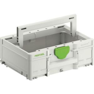 FESTOOL FESTOOL システナー3ツールボックス SYS3 TB M 137(204865)  ( 00522453 )｜orangetool