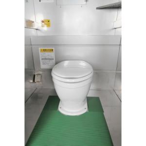 コトヒラ ( コトヒラ工業 ) バイオトイレ ...の詳細画像2