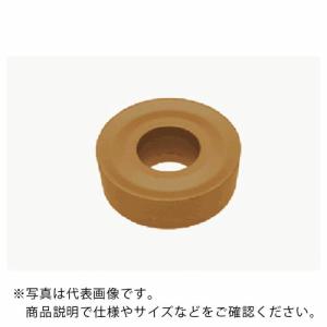 タンガロイ 旋削加工用インサート 超硬合金 TH10 ( RCMM1003M0-61 TH10 )(10個セット)｜orangetool