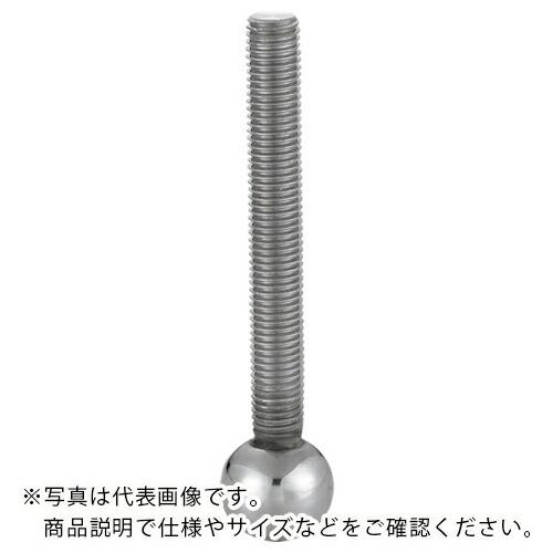 SUGICO SUS430 ロングアジャストボール 185mm ( TO-122NCL-L ) スギ...