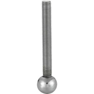 SUGICO SUS304 ロングアジャストボール 185mm ( TO-122NL-L ) スギコ産業(株) (メーカー取寄)｜orangetool