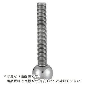 SUGICO SUS430 ロングアジャストボール 155mm ( TO-122NCL-M ) スギコ産業(株) (メーカー取寄)｜orangetool