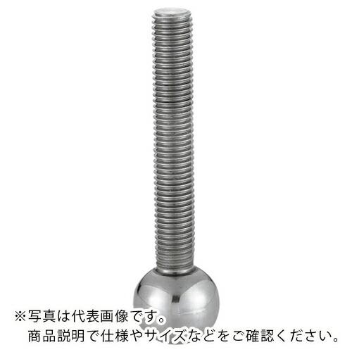 SUGICO SUS430 ロングアジャストボール 155mm ( TO-122NCL-M ) スギ...