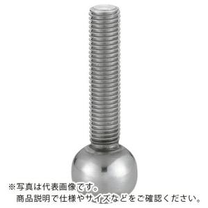 SUGICO SUS430 ロングアジャストボール 120mm ( TO-122NCL-S ) スギコ産業(株) (メーカー取寄)｜orangetool