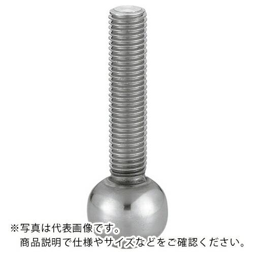 SUGICO SUS430 ロングアジャストボール 120mm ( TO-122NCL-S ) スギ...
