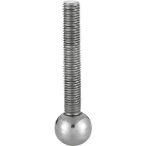 SUGICO SUS304 ロングアジャストボール 155mm ( TO-122NL-M ) スギコ産業(株) (メーカー取寄)｜orangetool