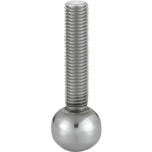SUGICO SUS304 ロングアジャストボール 120mm ( TO-122NL-S ) スギコ...