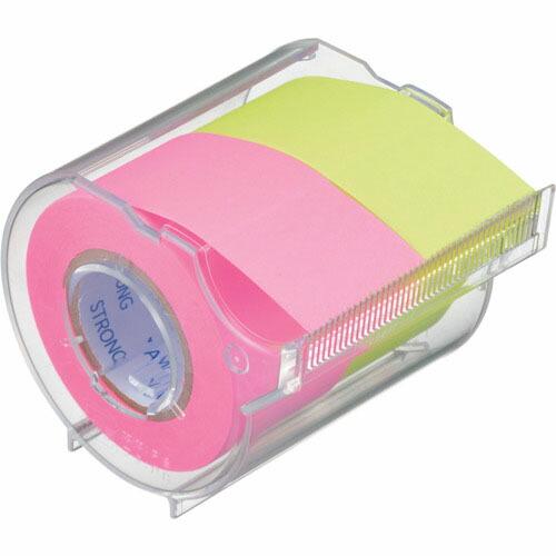 ヤマト メモックロールテープ強粘着25ミリ ( PRK-25CH-RL ) ヤマト(株)