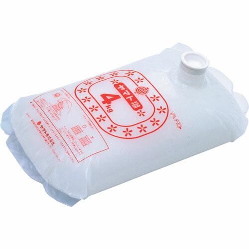 ヤマト ヤマト糊補充用4キロ ( 4KG-J ) ヤマト(株)