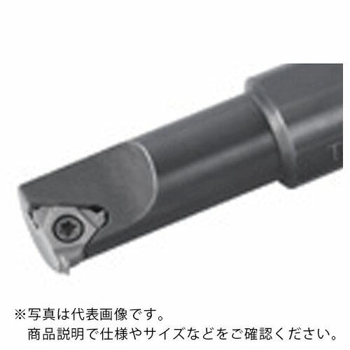 タンガロイ タング・スレッド 内径ねじ切り加工用バイト SNR/L ( SNR0010M11SC )