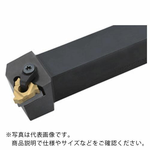 タンガロイ タング・スレッド 外径ねじ切り加工用バイト CER/L ( CER2525M16DT )