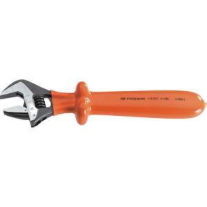 FACOM 絶縁アジャスタブルレンチ 260mm ( 113.10TAVSE ) FACOM社｜orangetool