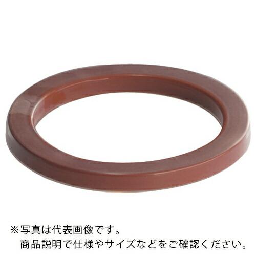 TOYOX カムロック用ガスケット フッ素樹脂(FEP)全包シリコーンゴム 1インチ  ( GK-T...