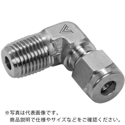 Fujikin ニューV-Lok 2圧縮リング喰い込み式 ステンレス鋼製 ( VUWL-10B-V ...