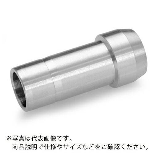 Fujikin ニューV-Lok 2圧縮リング喰い込み式 ステンレス鋼製 ( VUW-PC-6-V ...