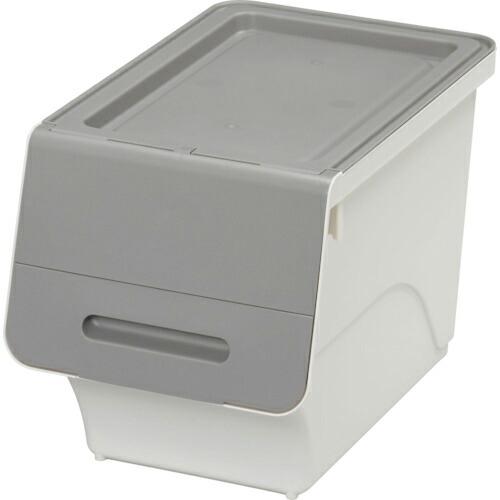 SANKA フロック スリム 30 GY/WH ( FR-S30GY/WH ) (株)SANKA