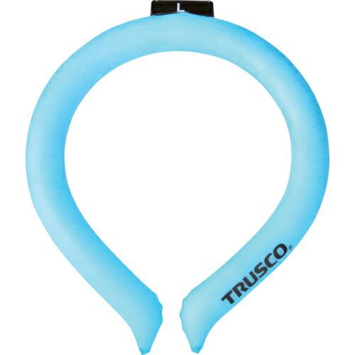 【SALE価格】TRUSCO クールネックバンド 冷やりんネックL ( COOL-HNL ) トラス...